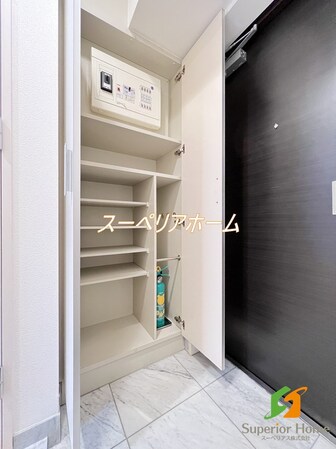 メインテラス上野の物件内観写真